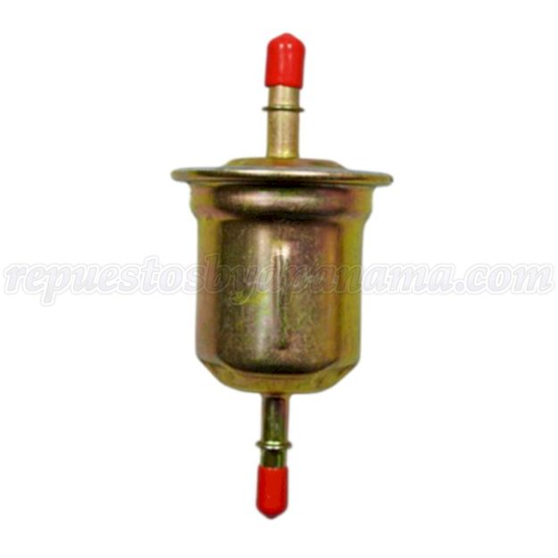 Filtro De Combustible- Repuestos Byd Panama